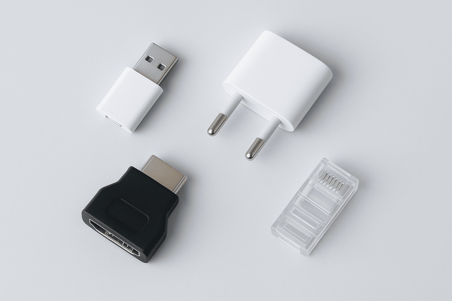 Adapter