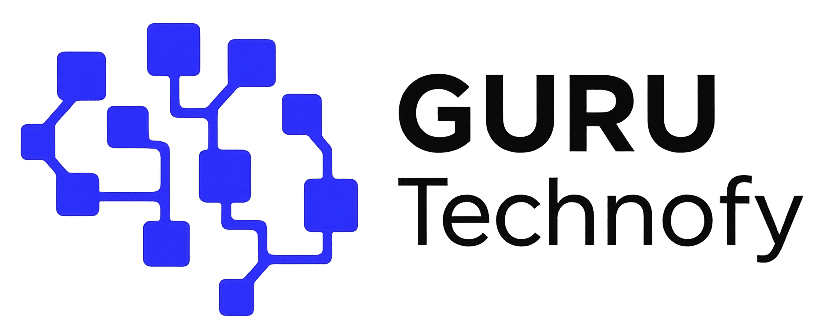 Guru Technofy