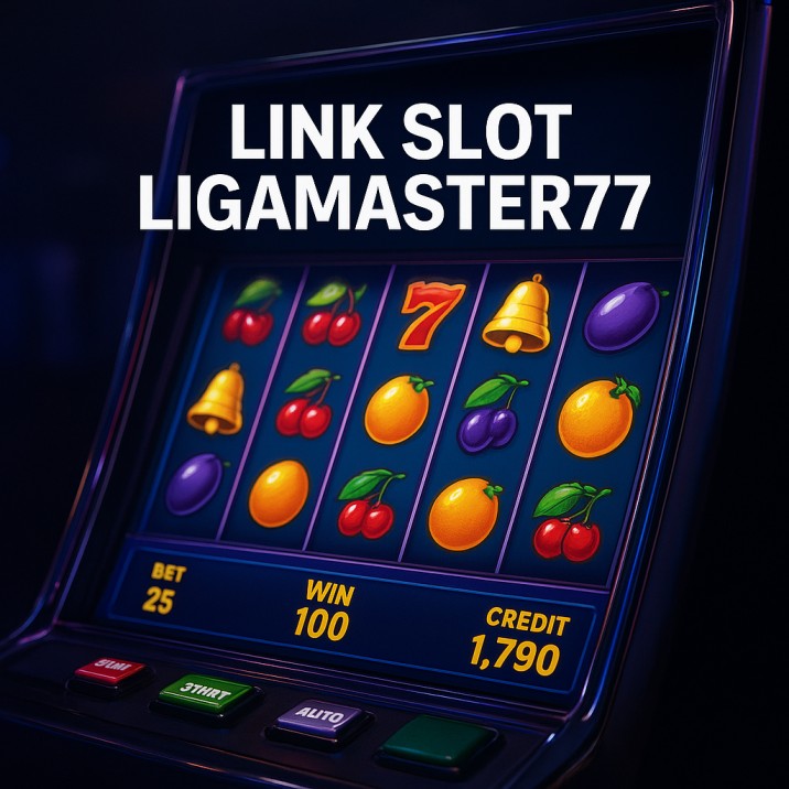 link slot ligamaster77.www.tech-kings.net