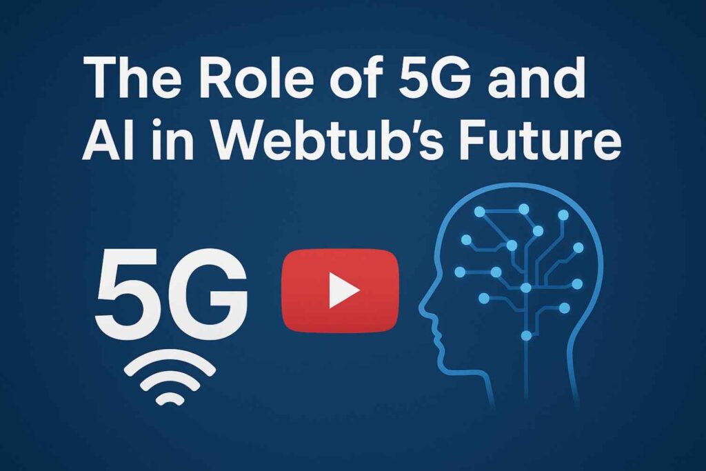 Webtub in 2025